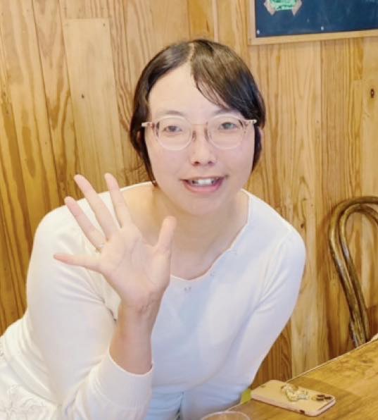 鈴木麻友