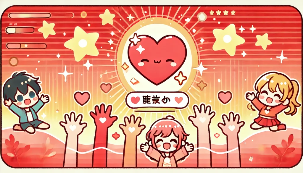 あなたの夢、もっと響く形で伝えませんか？
