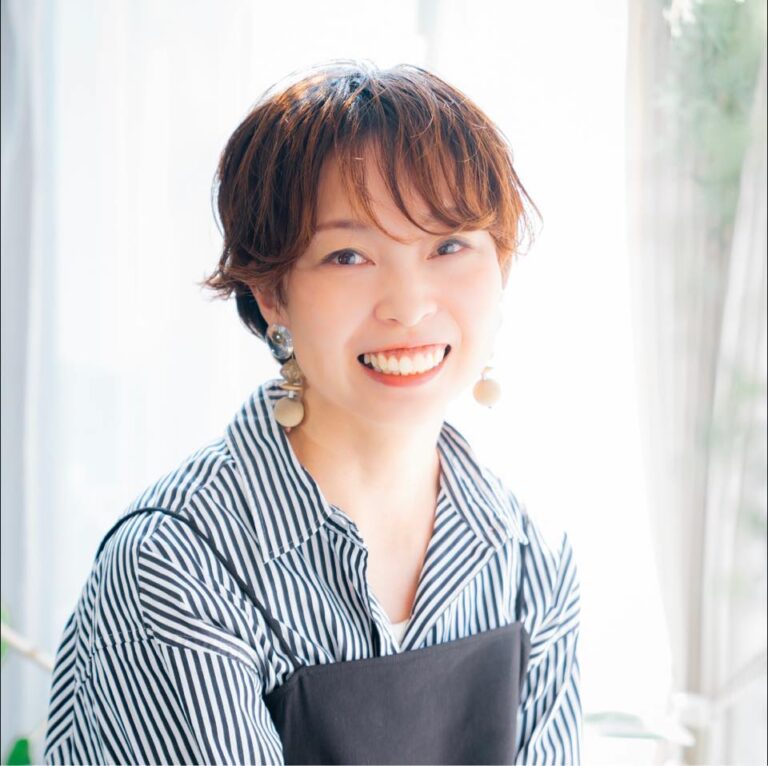 方眼ノートで導く、家族の幸せと子どもの可能性