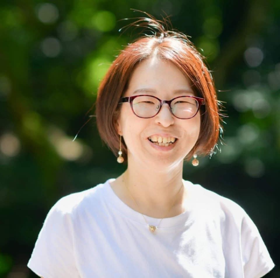 檜垣妙子